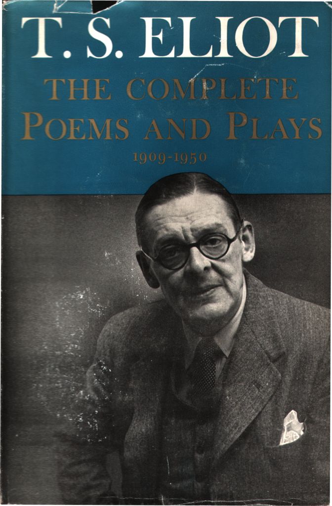 10 t. s. eliot poems everyone should read | interesting 